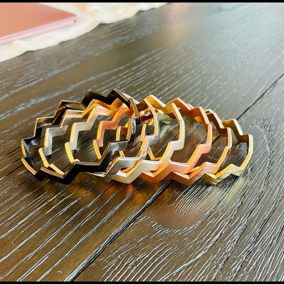 BEBE bracelets - Picture 6 of 6